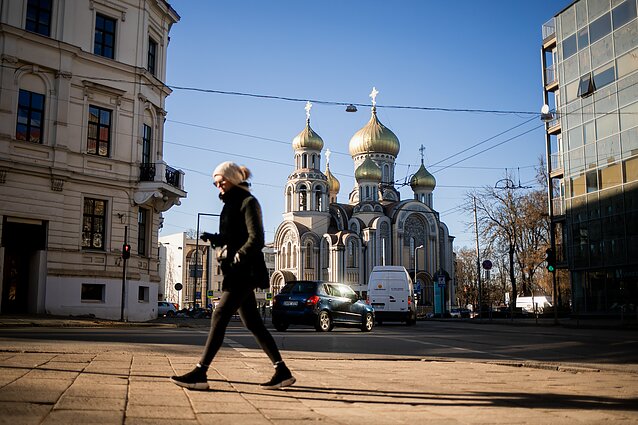 Pavasaris Vilniuje Pavasaris Vilniuje