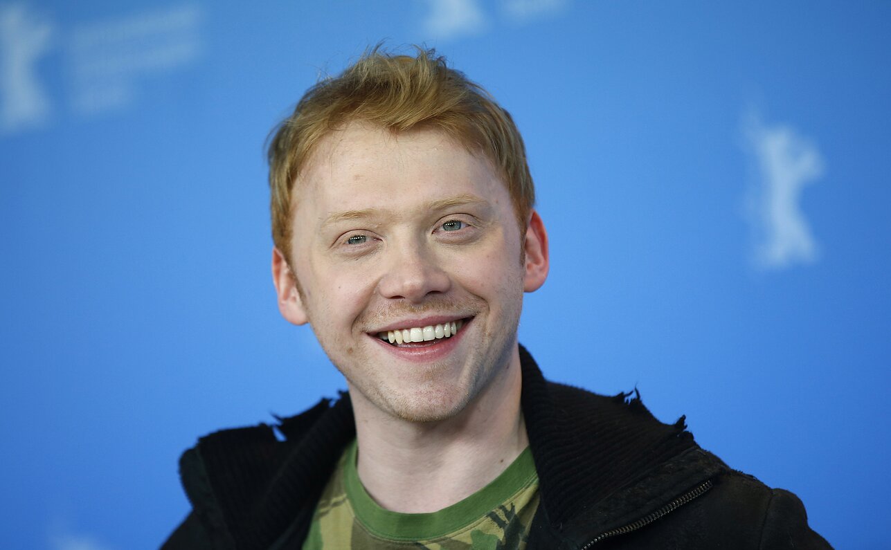 Rupertas Grintas