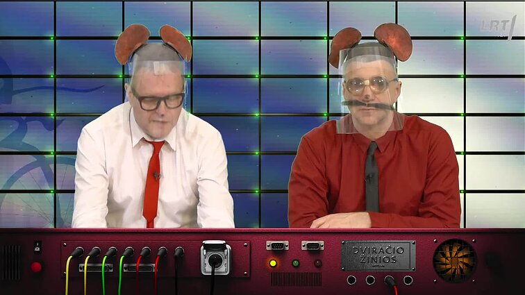 Peliukai apie olimpines sankcijas Lukašenkai: reikėjo vadovu paskirti Kolią?