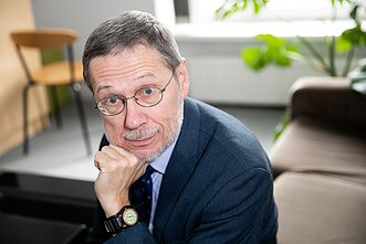 Liudas Mažylis