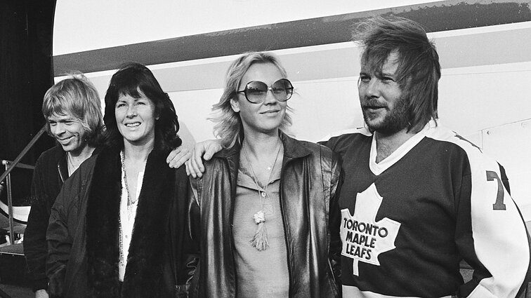 Zilnys: naujasis „ABBA“ albumas niekada nebus vertinamas kaip vienas iš stipriausių, tačiau jame daug gražių ir svarbių užuominų