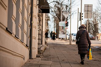 Pavasaris Vilniuje Pavasaris Vilniuje