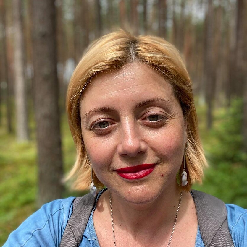 Asmeninio archyvo nuotr., Studija 50. Moteris, kuri džiaugiasi savo lenkiškumu