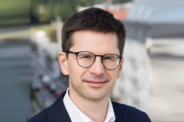 Egidijus Barcevičius 