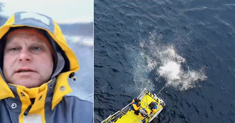 „1000 pasaulio stebuklų“ su keliautoju Audriumi Sutkumi: viskas prasidėjo nuo Antarktidos