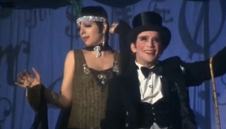 Lizai Minelli – 75-eri: ar žinote, už kokį vaidmenį aktorė gavo „Oskarą“?