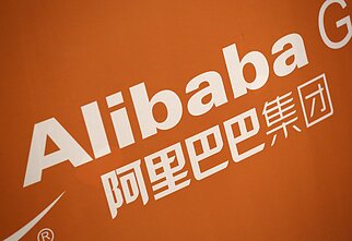 „Alibaba“