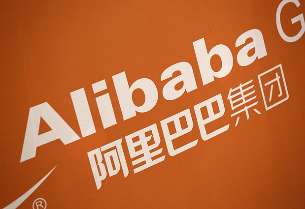 „Alibaba“