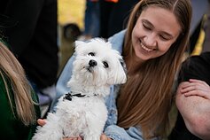 Augintinis, asociatyvi nuotr.