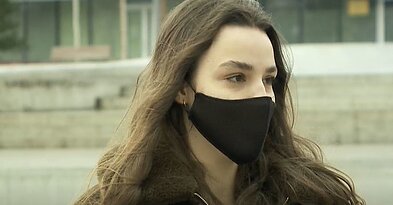  Vesta Stanionytė 