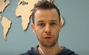 Arturas Jefimovas