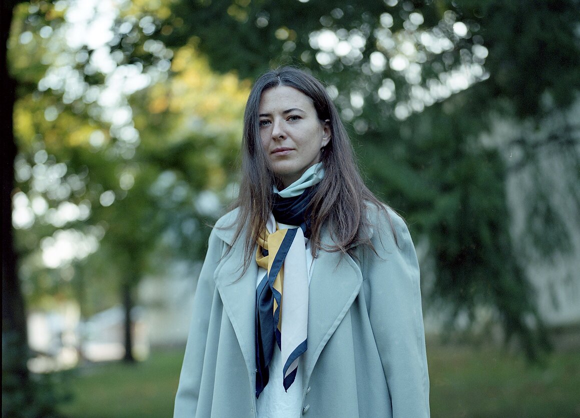Renata Karvelis Renata Karvelis