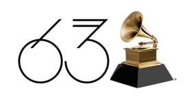 „Grammy“ apdovanojimų logotipas „Grammy“ apdovanojimų logotipas