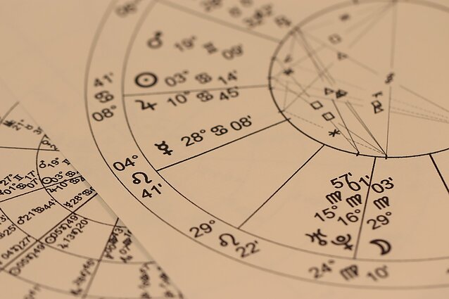 Laba diena, Lietuva. Renesansą išgyvena pandemijos nenuspėjusi astrologija: rinka susidomėjo net investuotojai