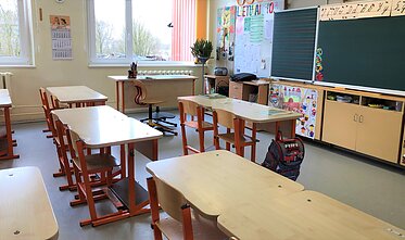 Plikių Ievos Labutytės pagrindinė mokykla