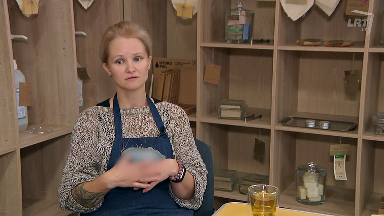 „Be Pakuotės“ įkūrėja apie rūšiavimą: kelią į švaresnį gyvenimą kiekvienas atranda pats