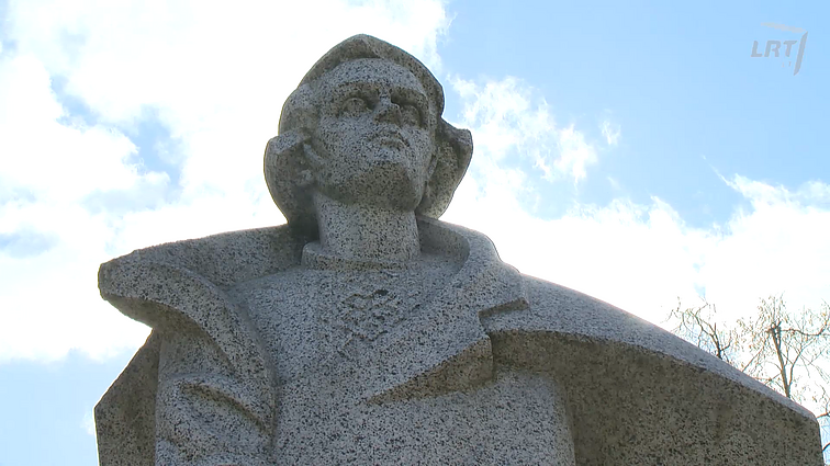 Kultūrų kryžkelė. Trembita. Taraso Ševčenkos metinių paminėjimas ir gyvenimo Vilniuje periodas