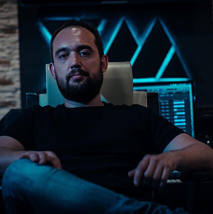 Pakartot. Normanto Ulevičiaus prikelta šimtmečio senumo įrašų technologija