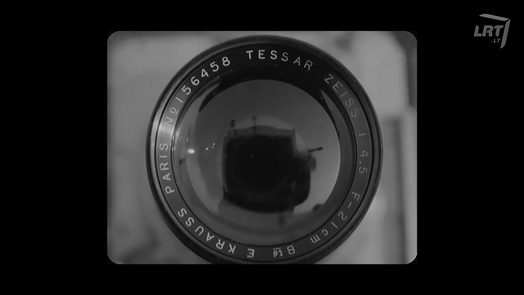 Čia – kinas. Tarpukario kinas Lietuvoje, kino teatrai ir jų repertuaras bei moterys režisierės