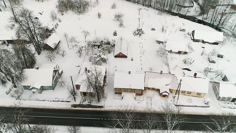 Stop juosta. Maršrutas nr. 145 – Sinagogos: Žasliai ir Žiežmariai