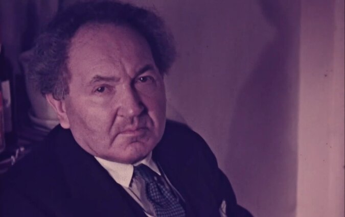 Kairės rankos apaštalas – Leopoldas Godovskis