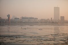 Klaipėdos jūrų uostas