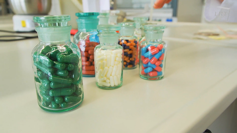 Farmacijos naujovės: 3D tabletės ir piktžolės širdžiai