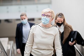 Ingrida Šimonytė Ingrida Šimonytė