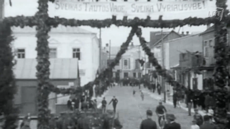 Istorijos detektyvai. Didysis kunigaikštis Žygimantas Kęstutaitis, tarpukario valdininkai ir žodžio „jūra“ reikšmė