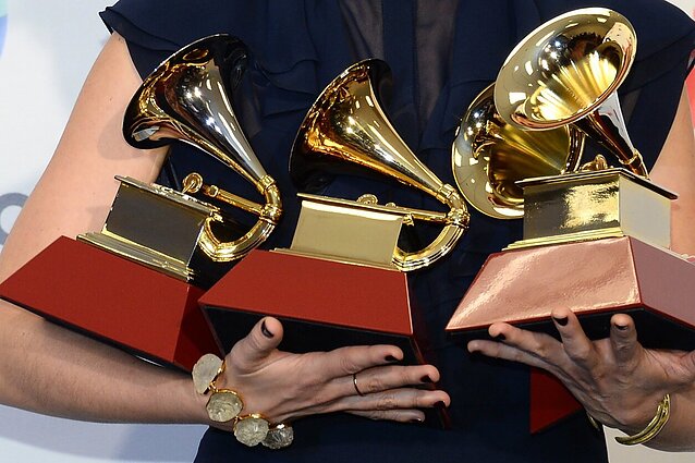 Labas rytas, Lietuva I d. Išdalinti 63-ieji „Grammy“ apdovanojimai: nuo ko prasidėjo jų istorija?