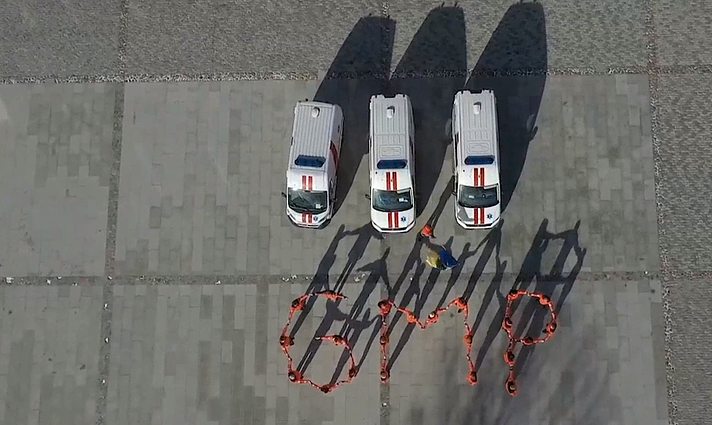 „Jerusalema“ iššūkis Lietuvoje: ar šokis įkvepia vilties?