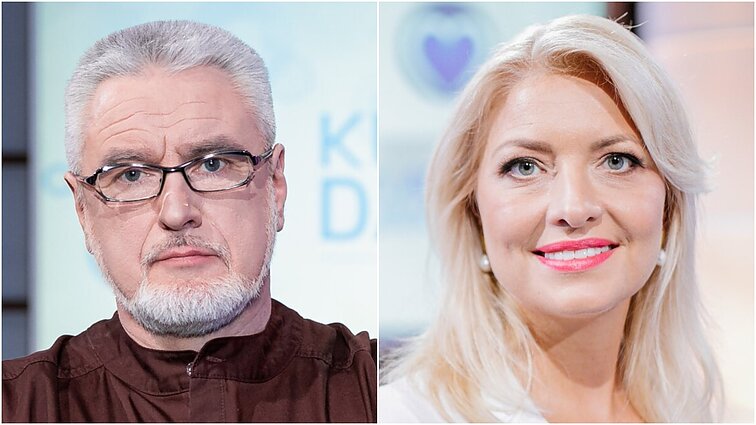 Klauskite daktaro. Kaip suvalgyti gramai virsta kilogramais, viskas apie juodąjį šokoladą ir kaip užkirsti kelią insultui