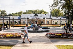 Druskininkai Druskininkai