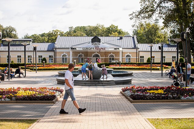 Druskininkai Druskininkai