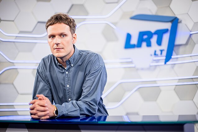 Muzikos salė grįžta virtualiai: pirmojo koncerto atlikėjas FC Baseball pasakoja, kad tikro koncerto dvasią pajusti pavyko