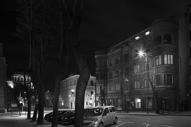 „Kauno modernizmas“