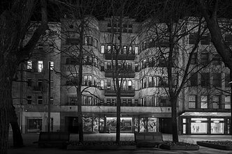 „Kauno modernizmas“