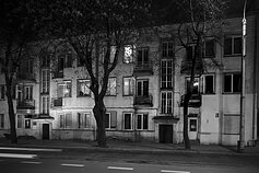 „Kauno modernizmas“