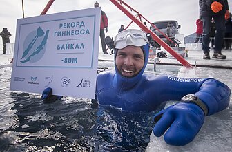  Aleksejus Molčanovas