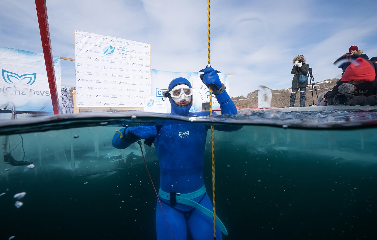  Aleksejus Molčanovas