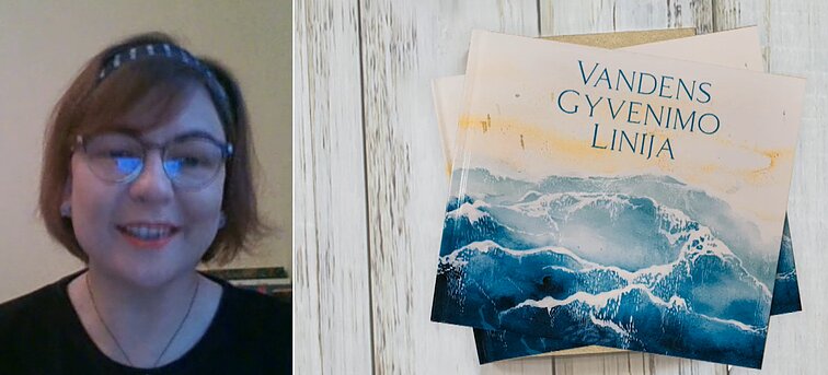 Trečiadienio „Knygų apžvalga“: Ingos Mitunevičiūtės rekomendacijos