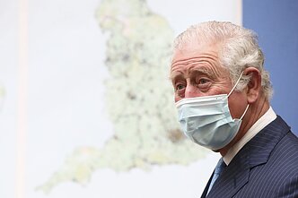 Принц Чарльз