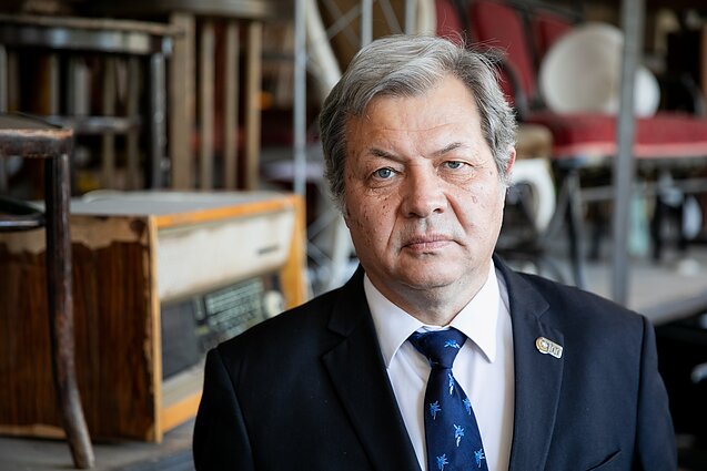 Adas Jakubauskas Adas Jakubauskas