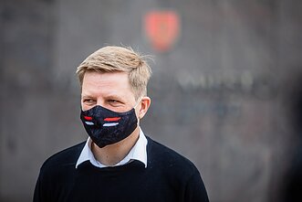Remigijus Šimašius
