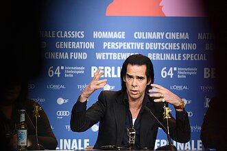 Nickas Cave`as Nickas Cave`as