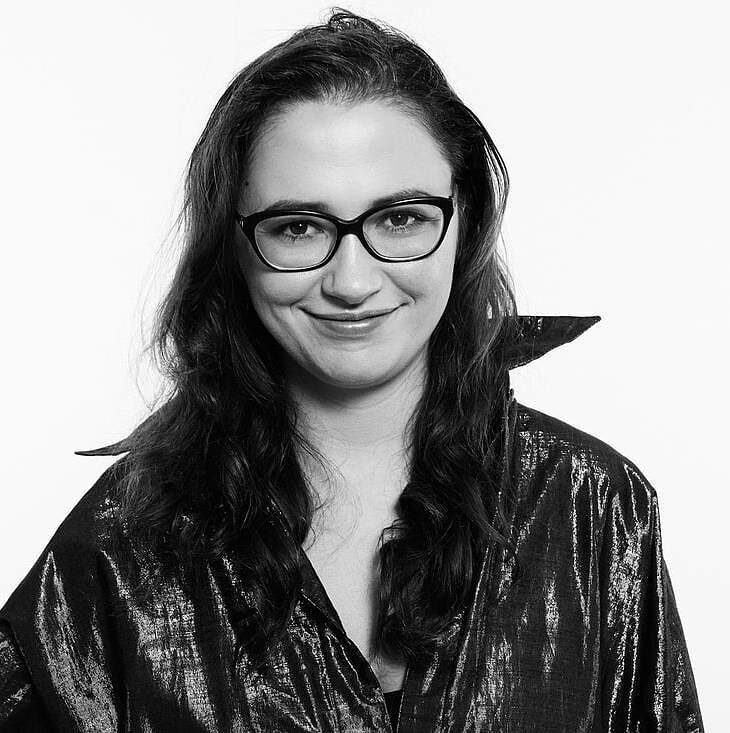 Anders Bigum, Garso ekspedicija. Dalykai, apie kuriuos dar reikia kalbėti. Pokalbis su kompozitore Rūta Vitkauskaite, 1 dalis. 