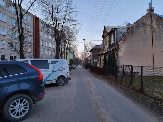 Kranto alėja Kranto alėja