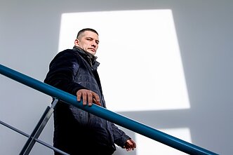 Дмитрий Крук