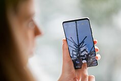 „Samsung Galaxy S21 Ultra“