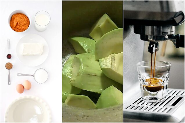 Vartotojų kontrolė. Maisto produktų alternatyvos ir kavos gamybos būdai